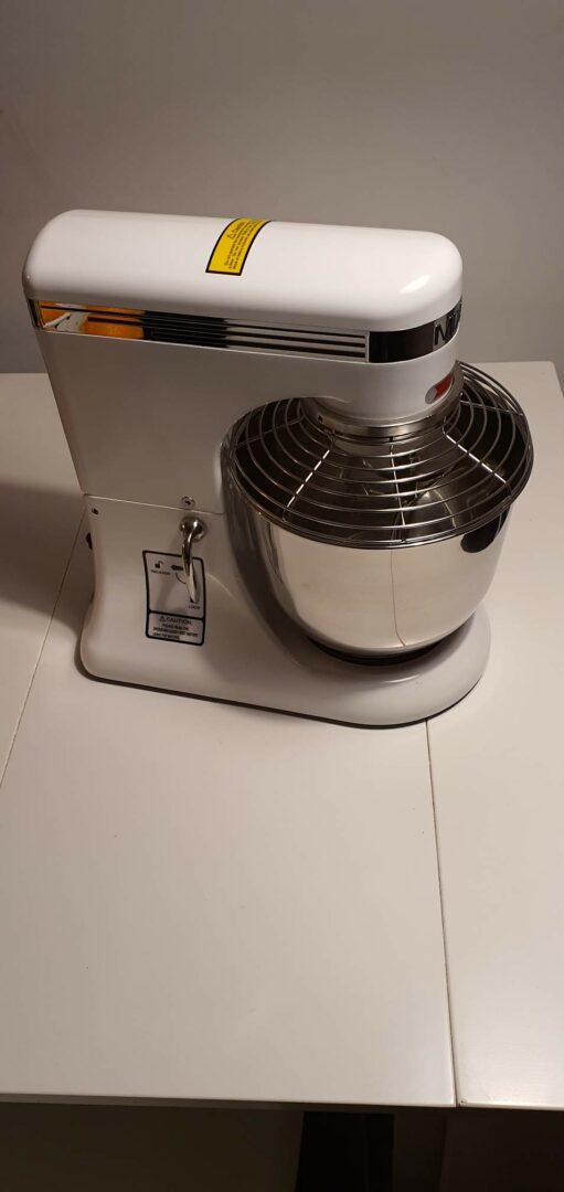 Mélangeur 7 L – Image 3