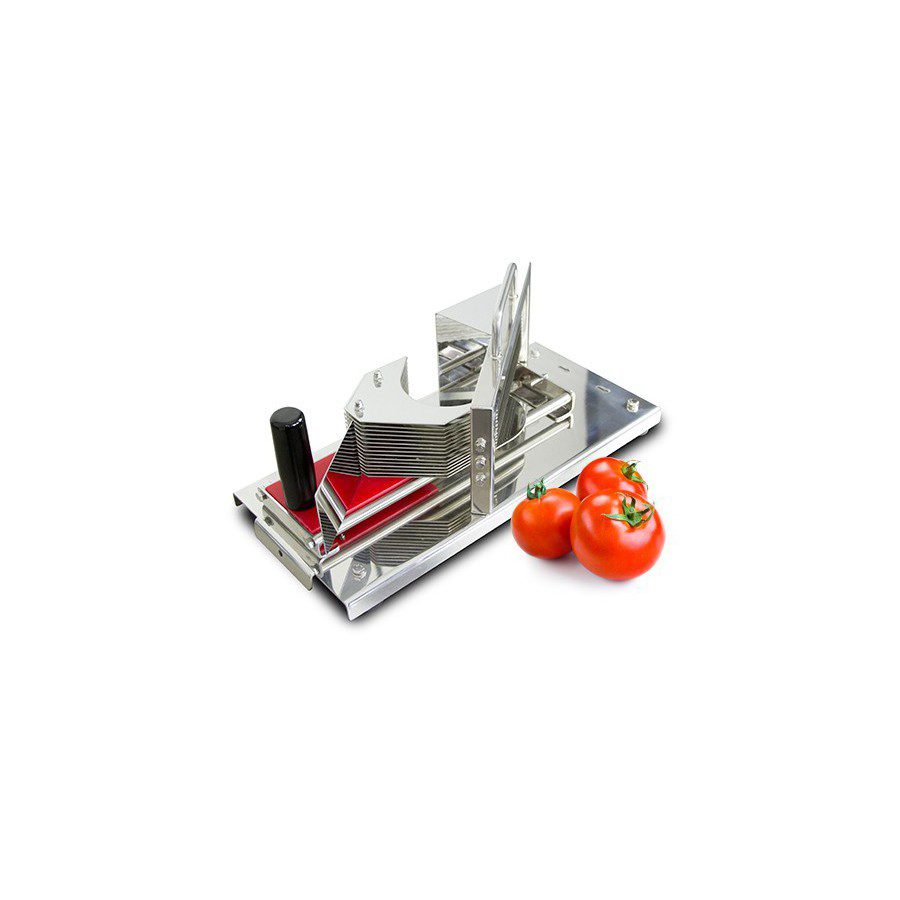 Coupe-tomate 4 mm - Sud CHR