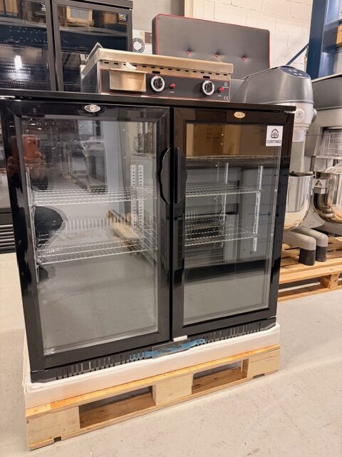 ARRIERES - BAR 2 PORTES BATTANTES – Image 3