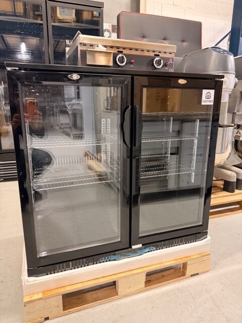 ARRIERES - BAR 2 PORTES BATTANTES