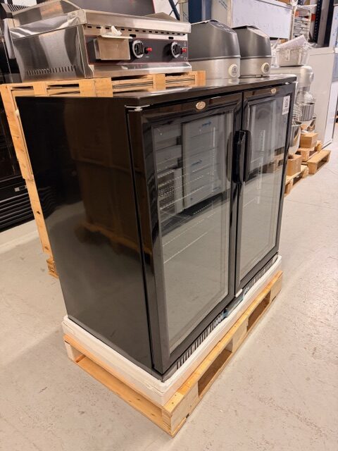 ARRIERES - BAR 2 PORTES BATTANTES – Image 5