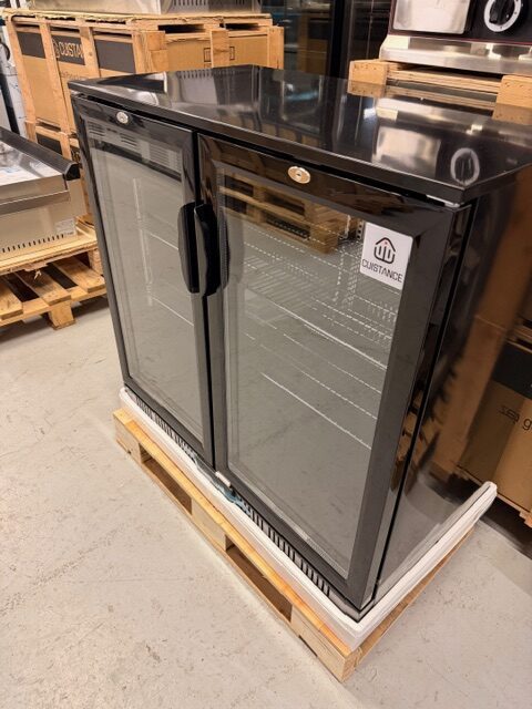 ARRIERES - BAR 2 PORTES BATTANTES – Image 7