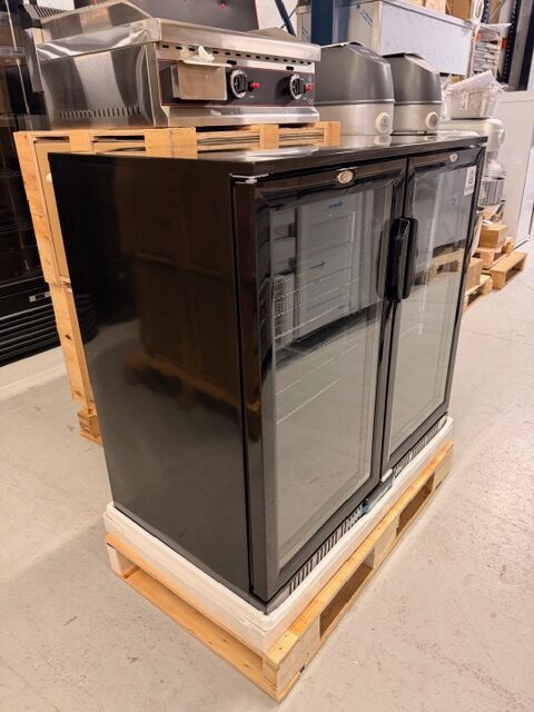 ARRIERES - BAR 2 PORTES BATTANTES – Image 6